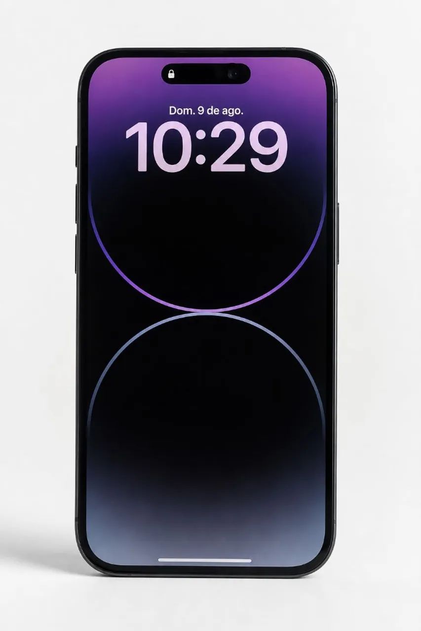 Iphone 14 pro max 128 gb