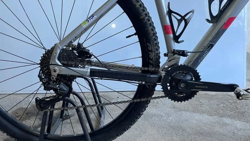 Caloi Explorer COMP Boost - Foto 3