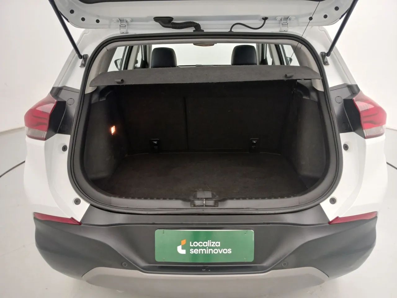 Chevrolet Tracker Premier 1.2 Turbo 12V Flex Aut., foto 9 de 18
