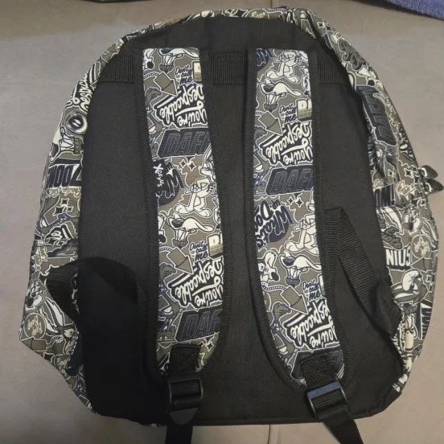 Mochila escolar looney tunes - Foto 4