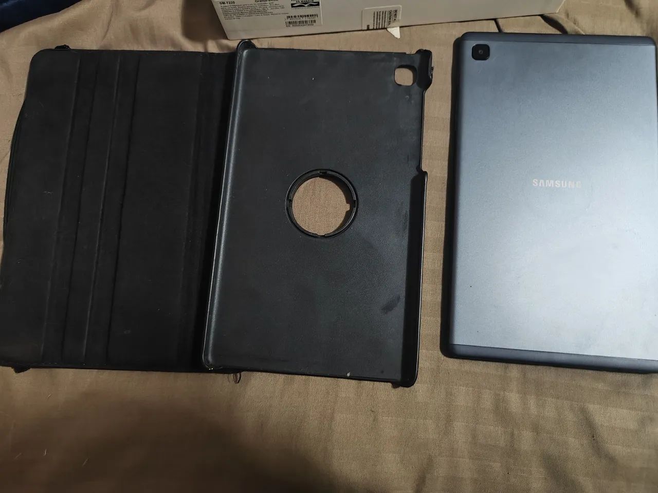 Tablet SAMSUNG A7 lite (64 GB) - Foto 3