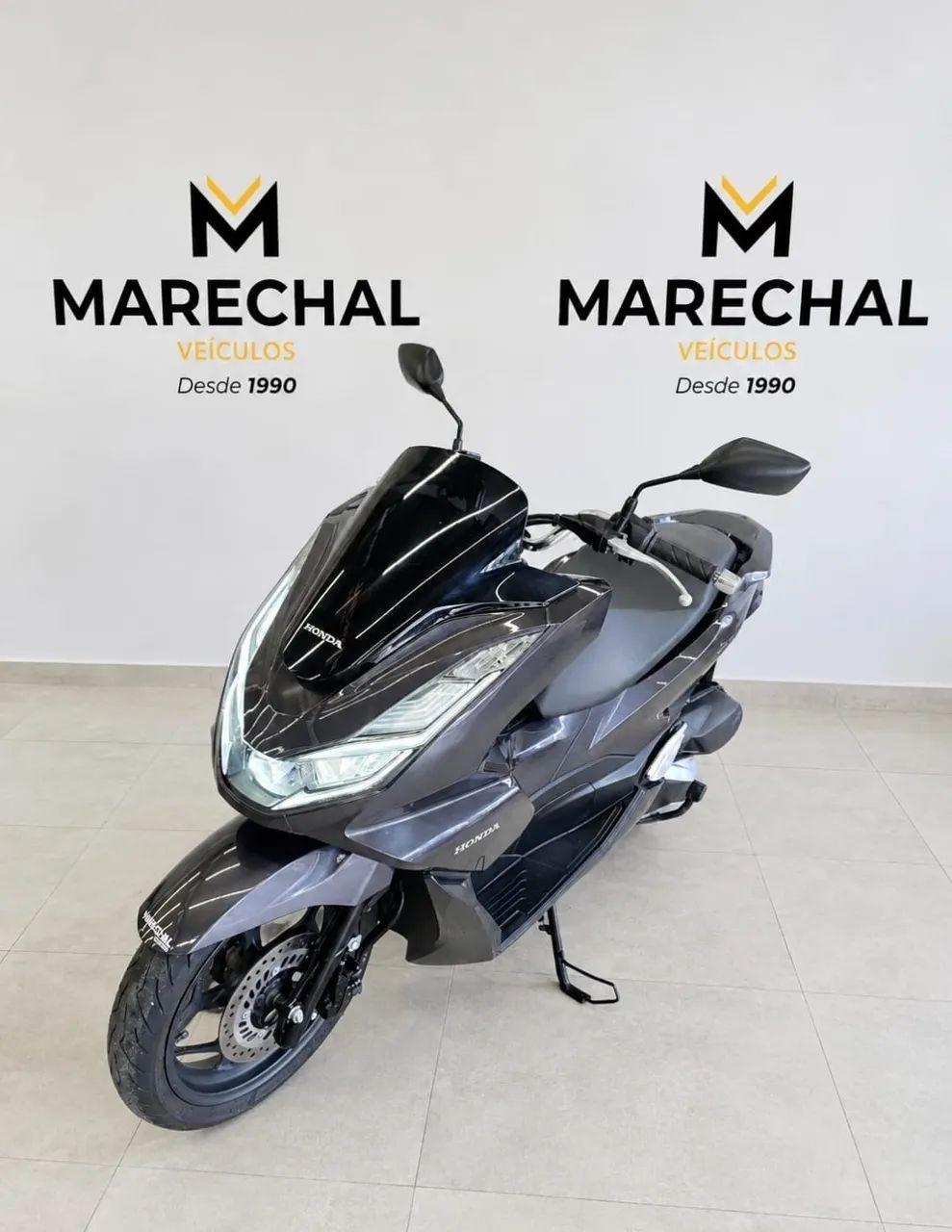 Honda PCX 160 