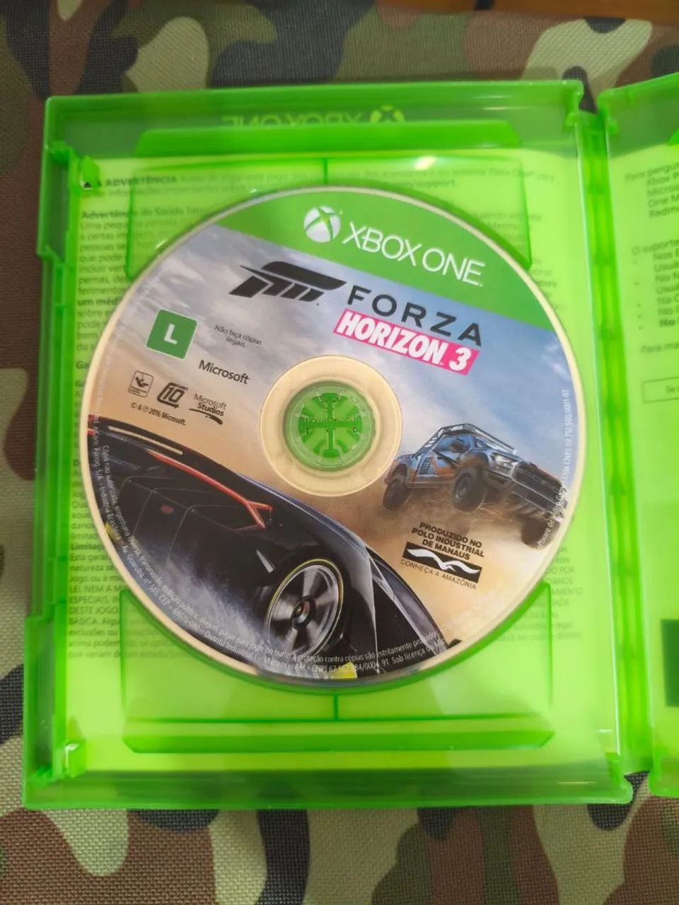 Jogo Xbox one - Foto 3