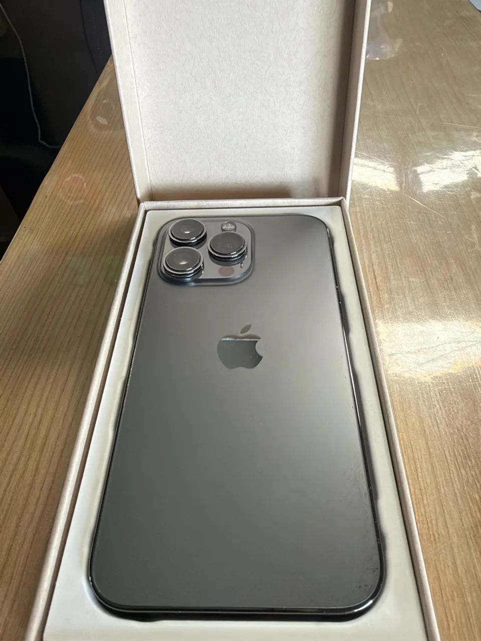 IPhone 13 Pro 