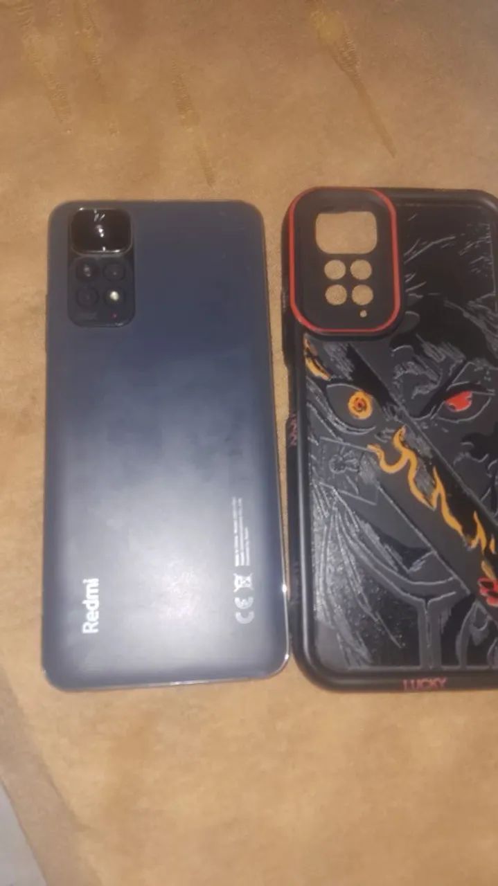 Vendo 2 celular  - Foto 2