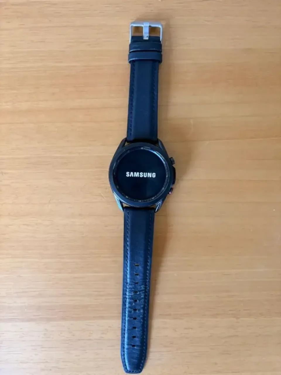 Samsung Watch 3 - Foto 3