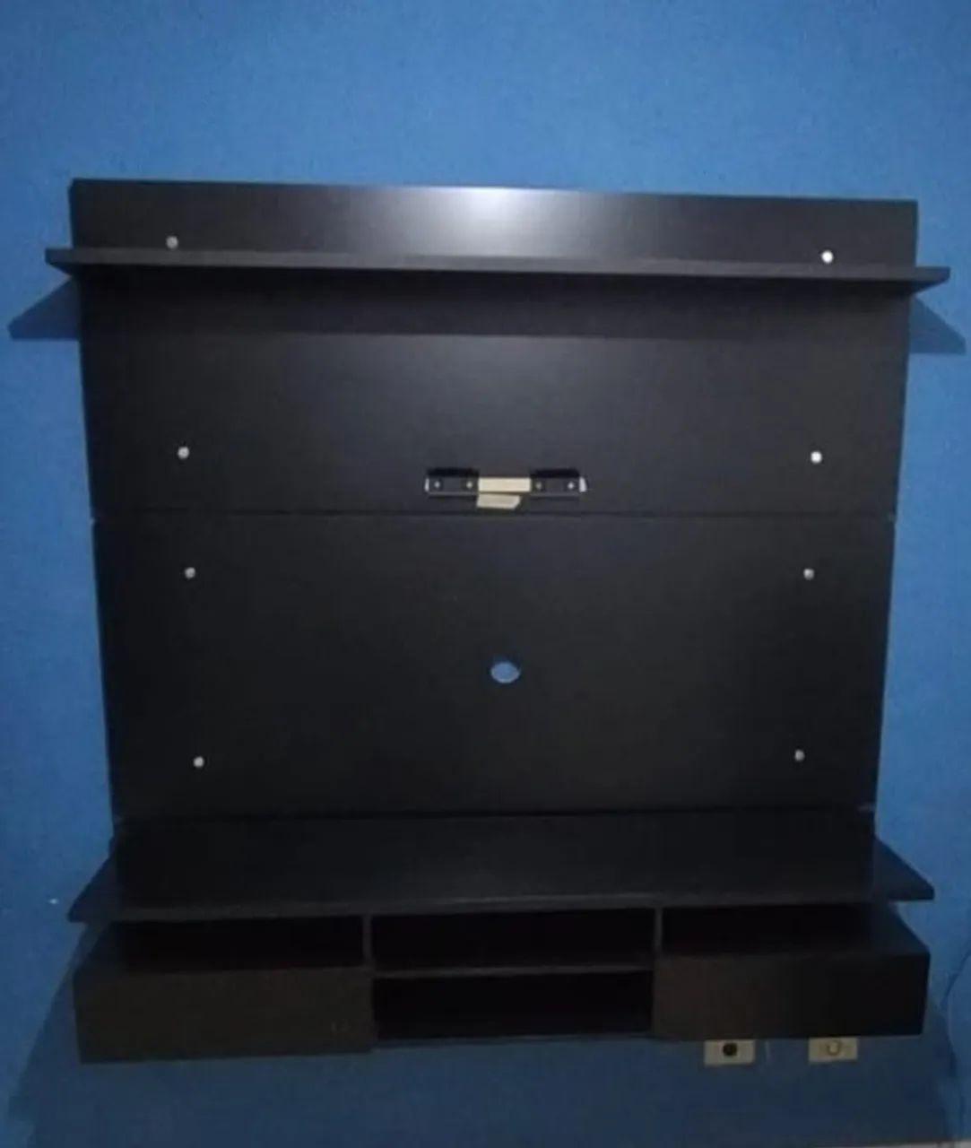 Painel para TV - Moderno e Funcional!