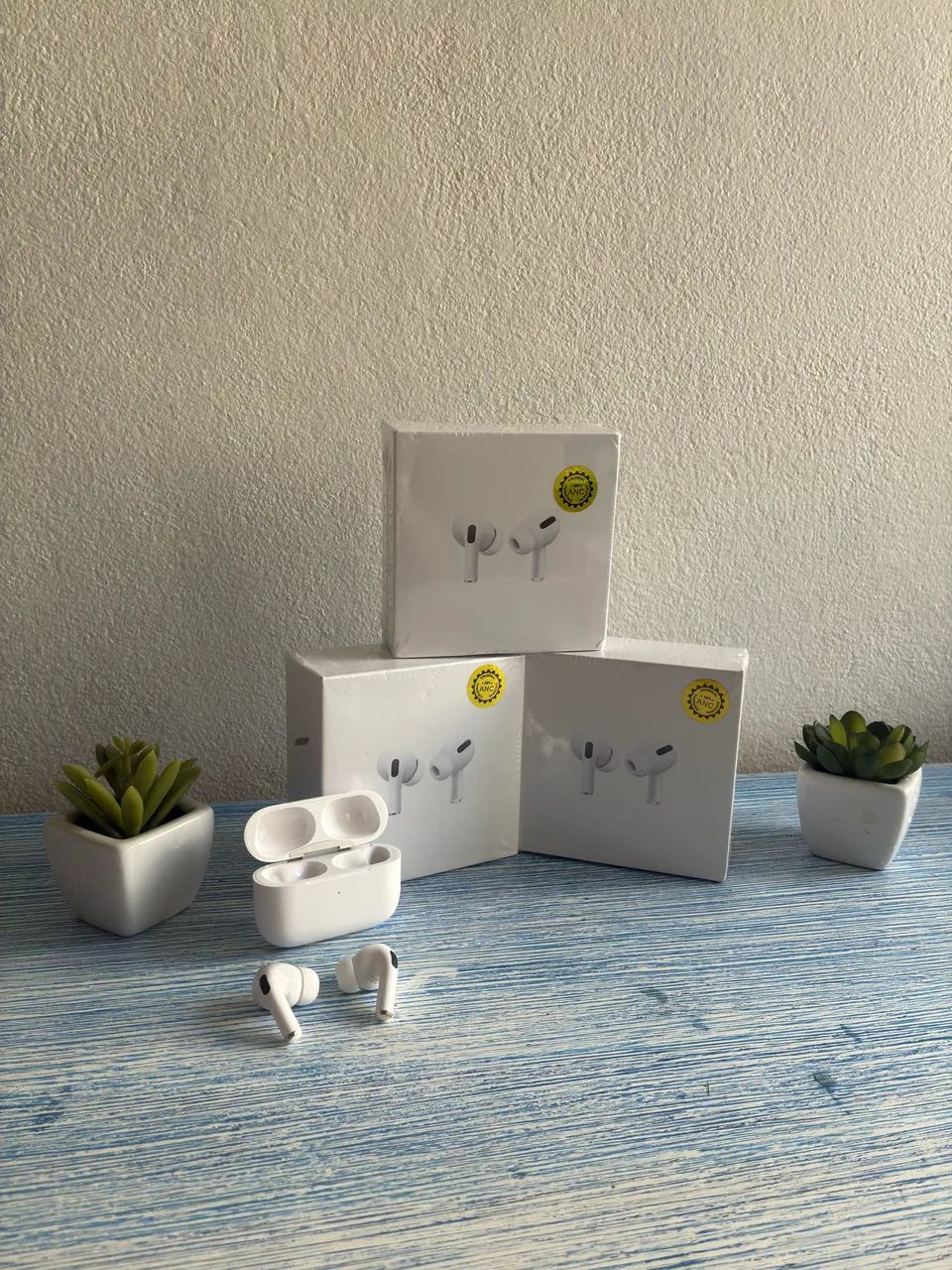 AIR PODS PRO 3 RP PREMIUM - Foto 3