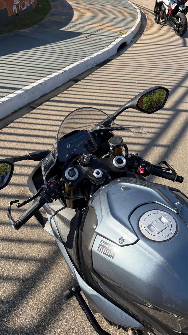 BMW s1000 - Foto 5