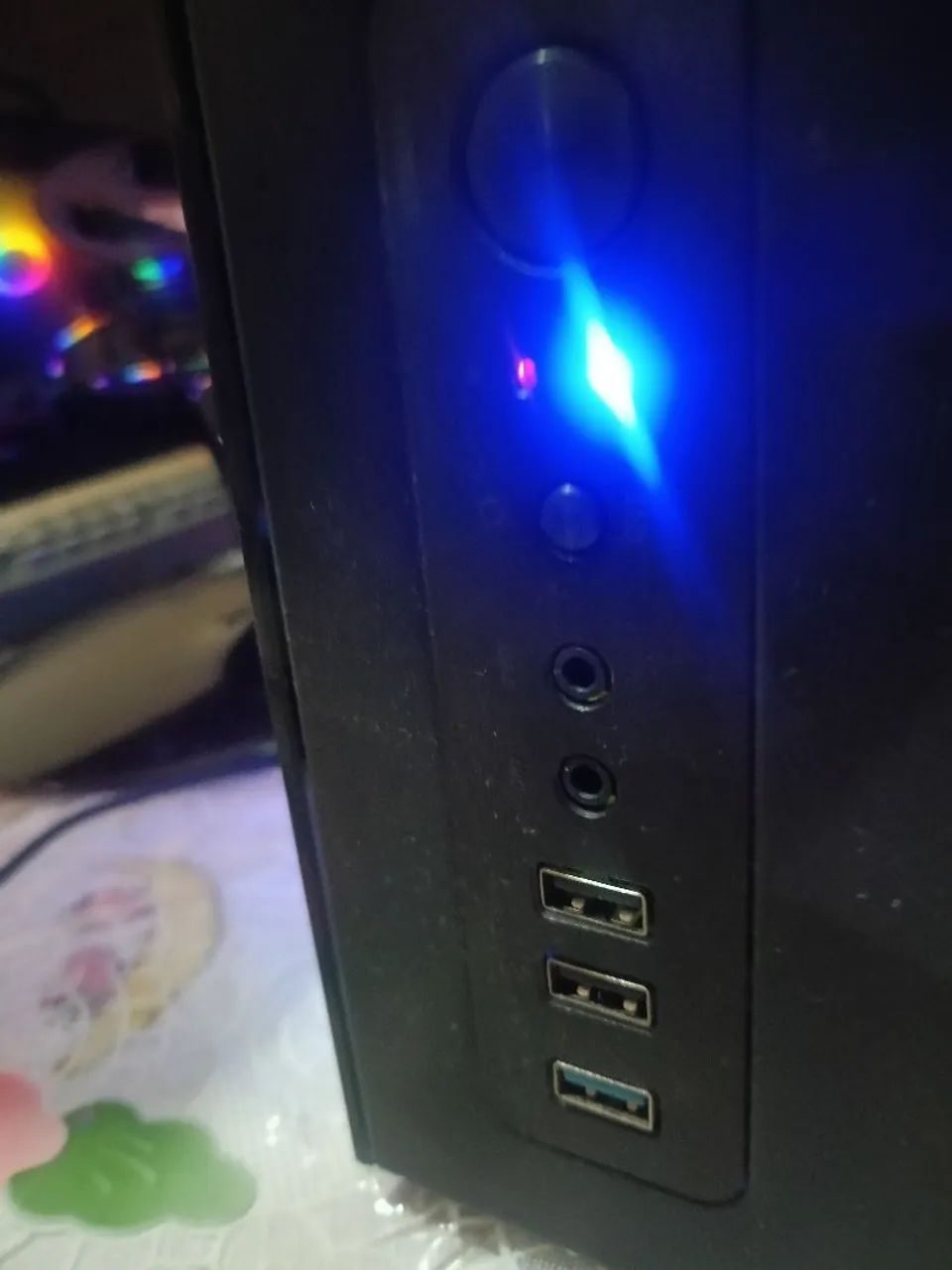 PC gamer HAIOM - Foto 4