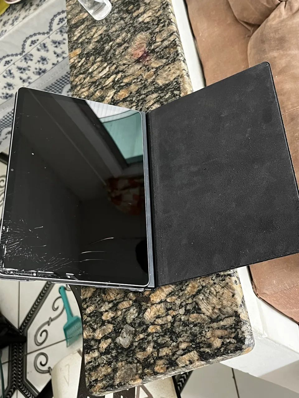 Samsung Galaxy Tab S9 FE - Foto 3