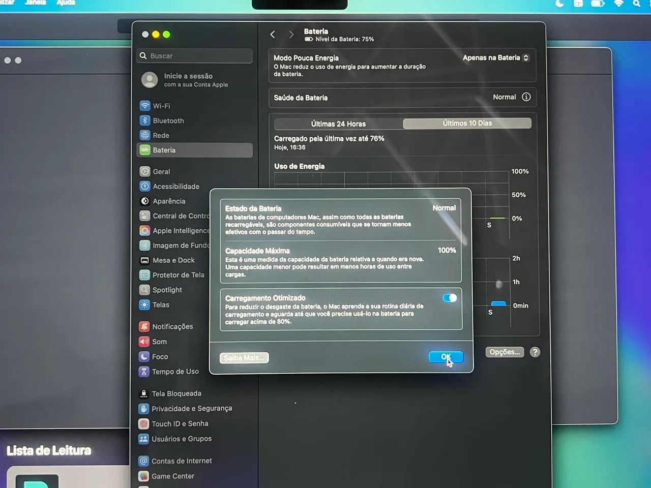 Macbook Air 15 M3 - Foto 5