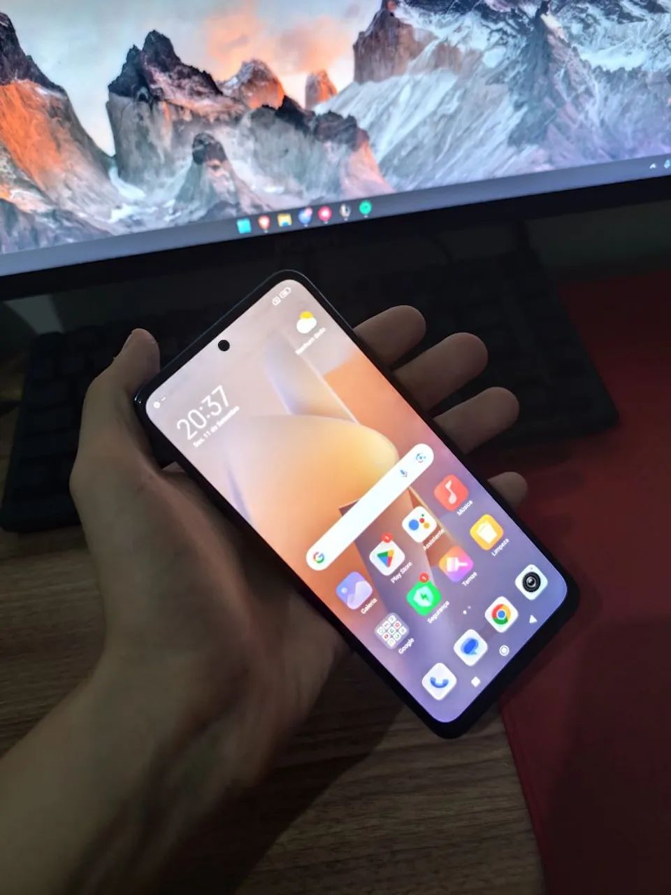 Redmi note 11s - Foto 4