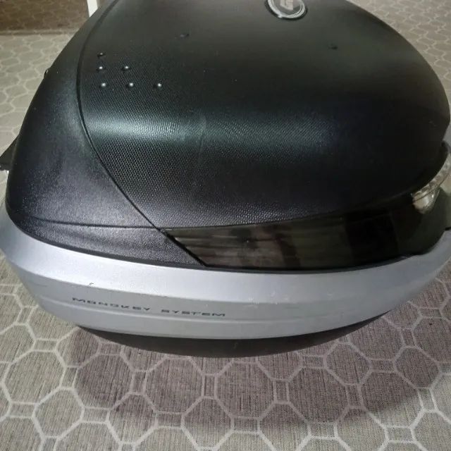 Baú Givi Maxia 3 - Foto 3
