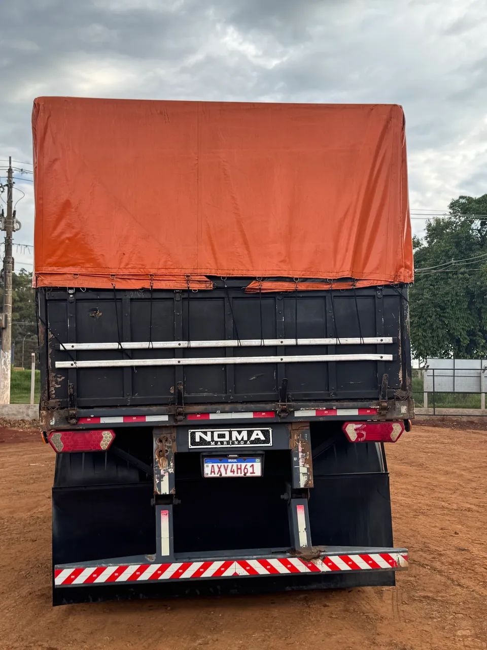 Scania G-420 - Foto 4