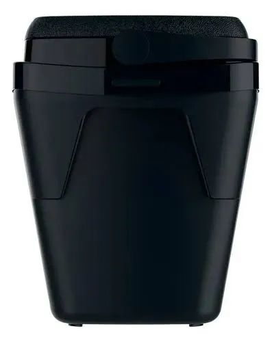 Caixa Térmica Cooler Com Alça 28l Tropical - Soprano Cor Preto - Foto 2