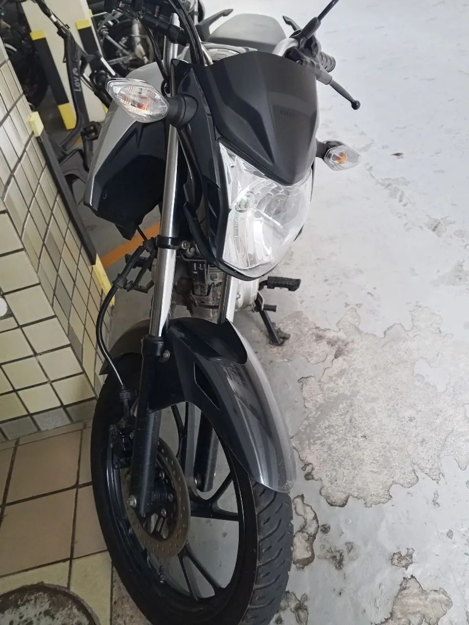 Moto cg start - Foto 2