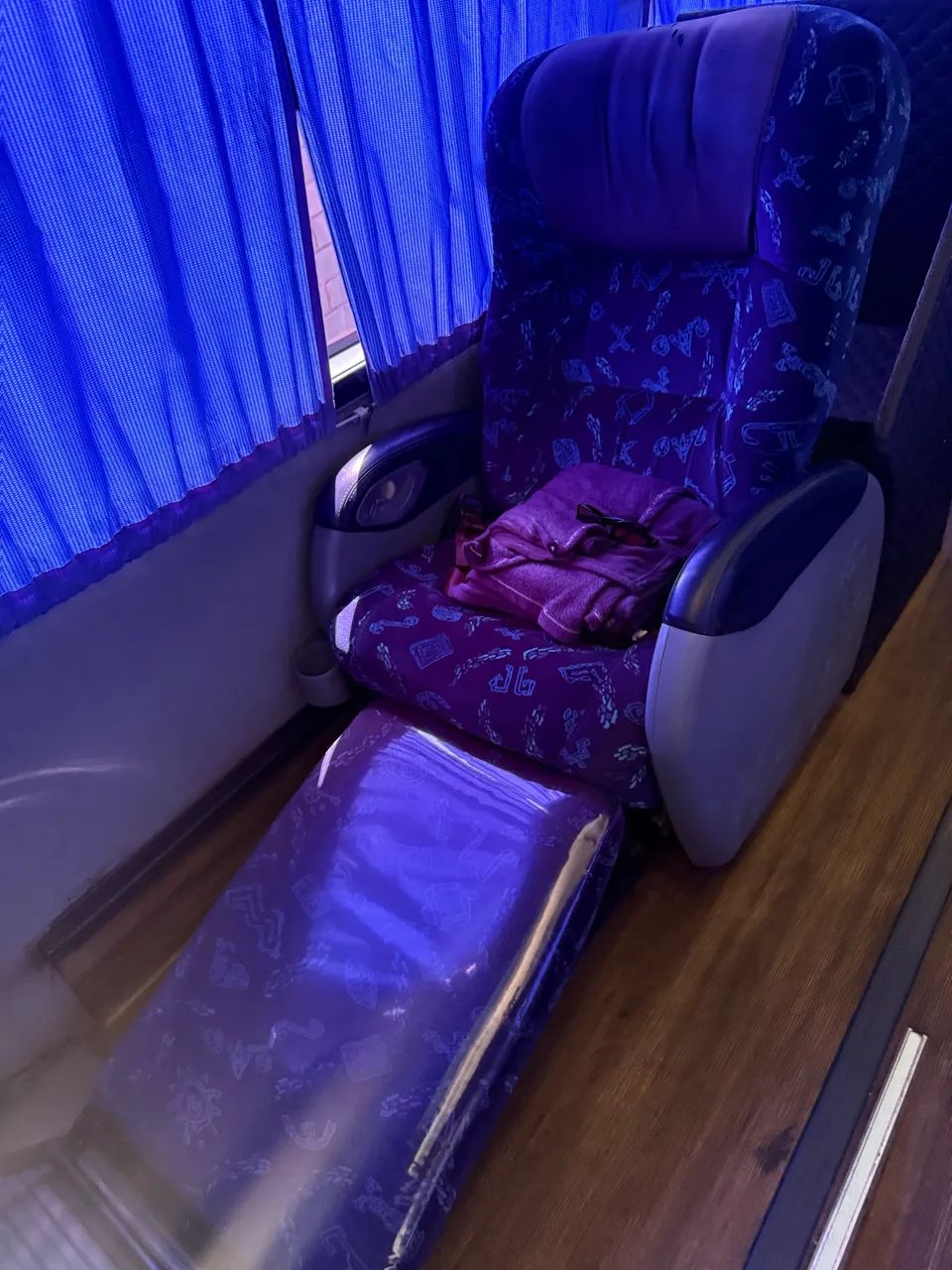 Scania / Comil Campione 2018/2018 - Foto 5