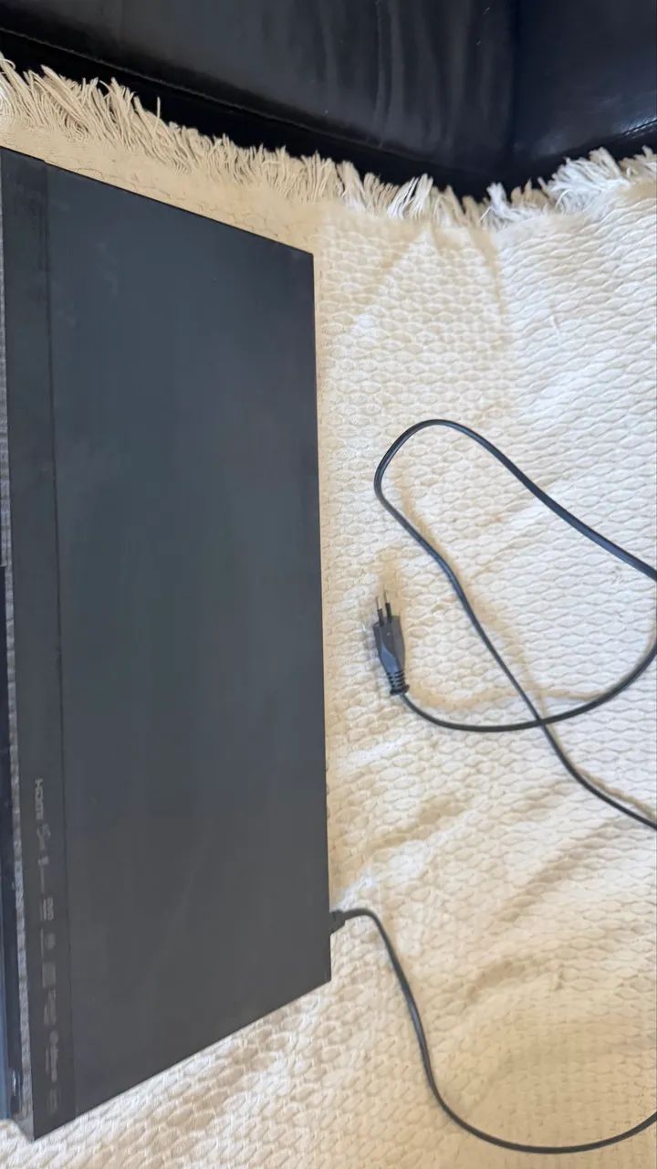 Blu-ray Sony BDP-S280