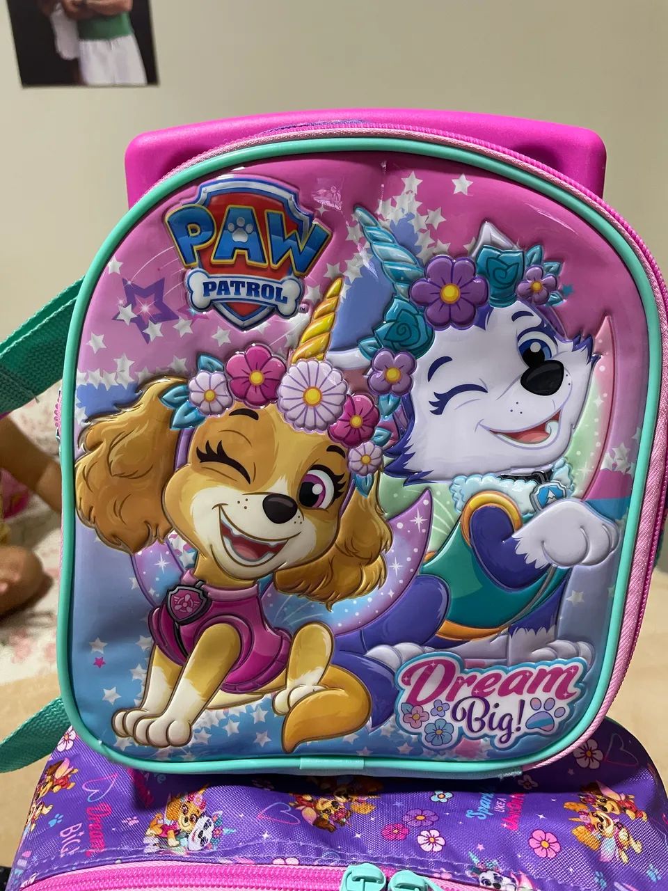Paw Patrol Backpack65566231276291124