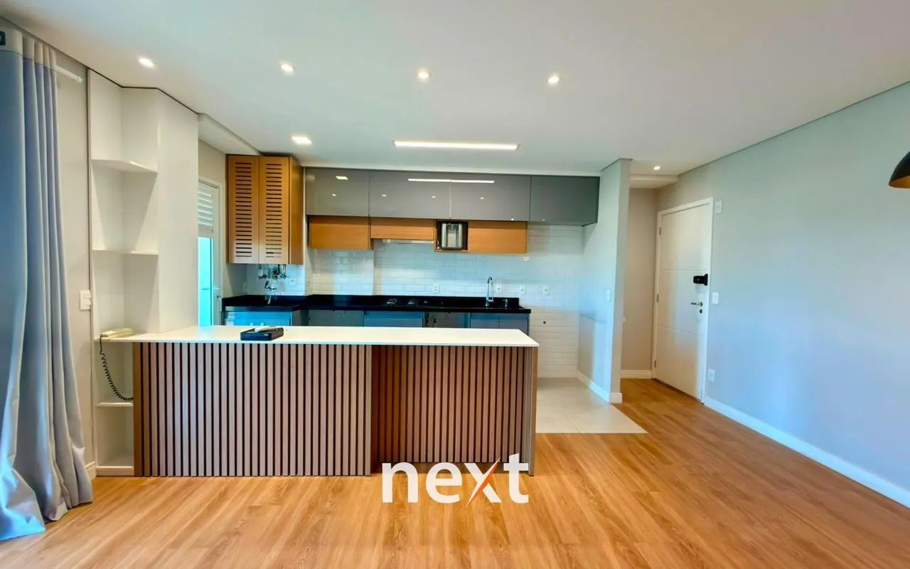 apartamento - Taquaral - Campinas - Foto 2