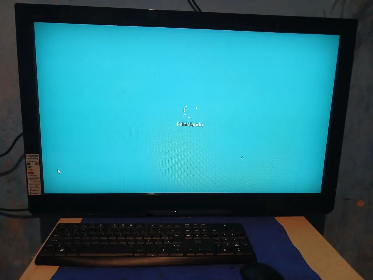Vede se eu PC de mesa  - Foto 3
