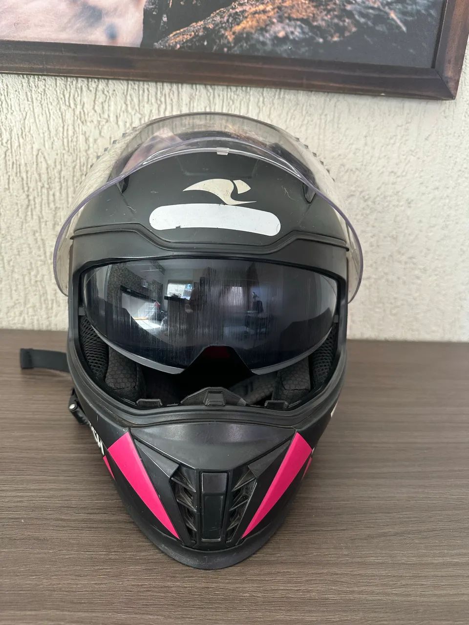 Capacete 