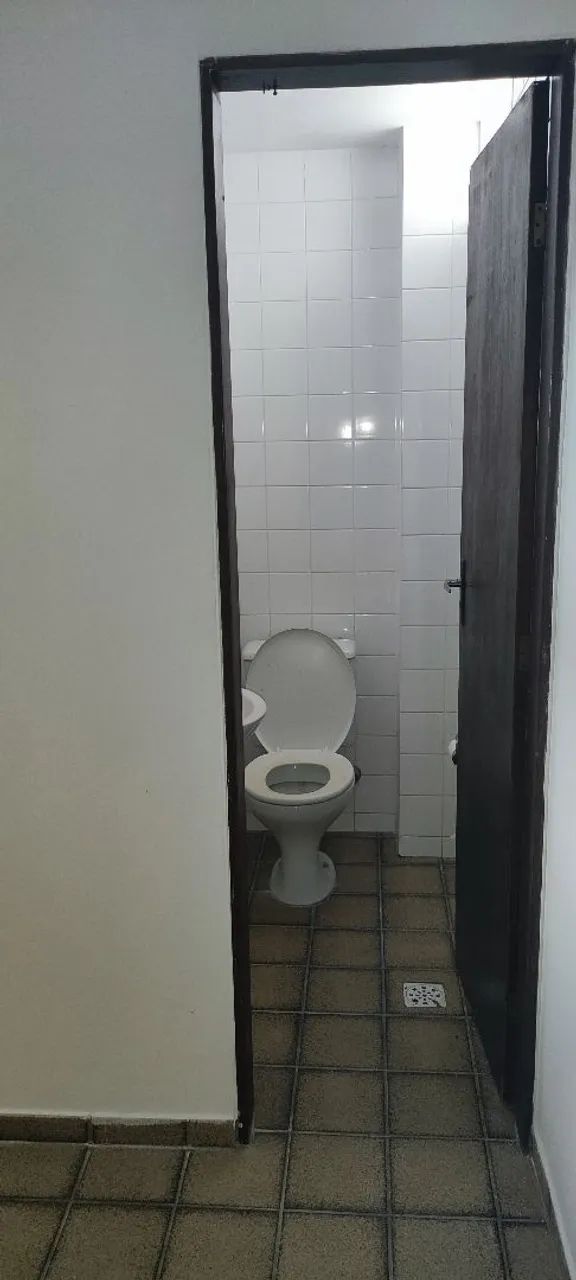 Alugo Sala Comercial  - Foto 5