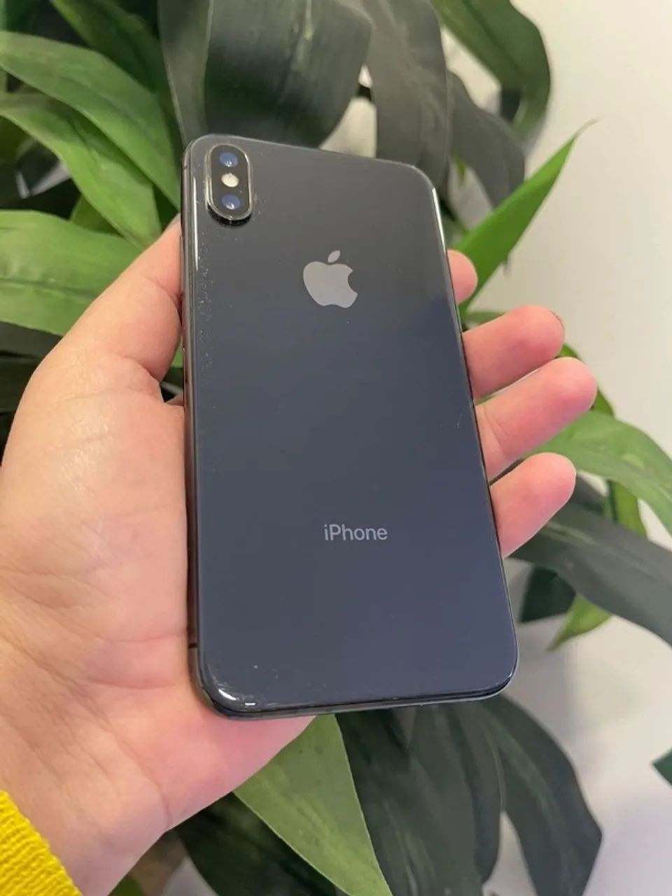 Iphone X 64GB 