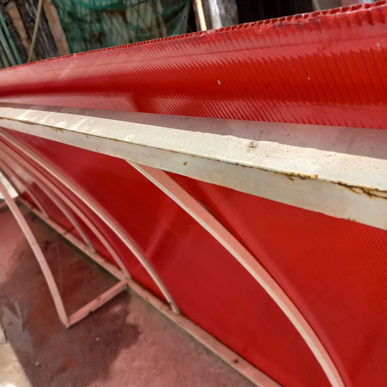 Toldo usado  - Foto 5