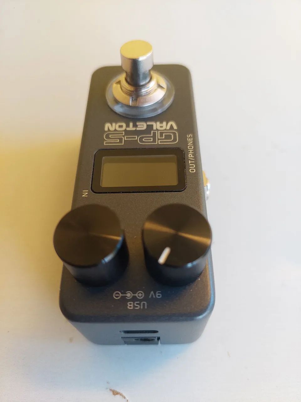 Pedal valeton gp565049014092801122