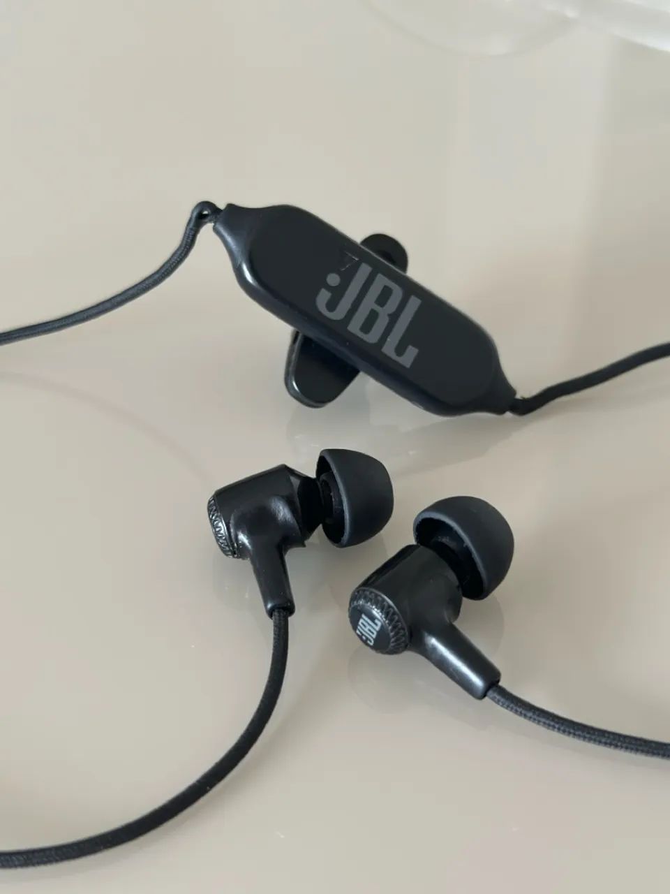 Fone Bluetooth JBL Endurance Run BT Original