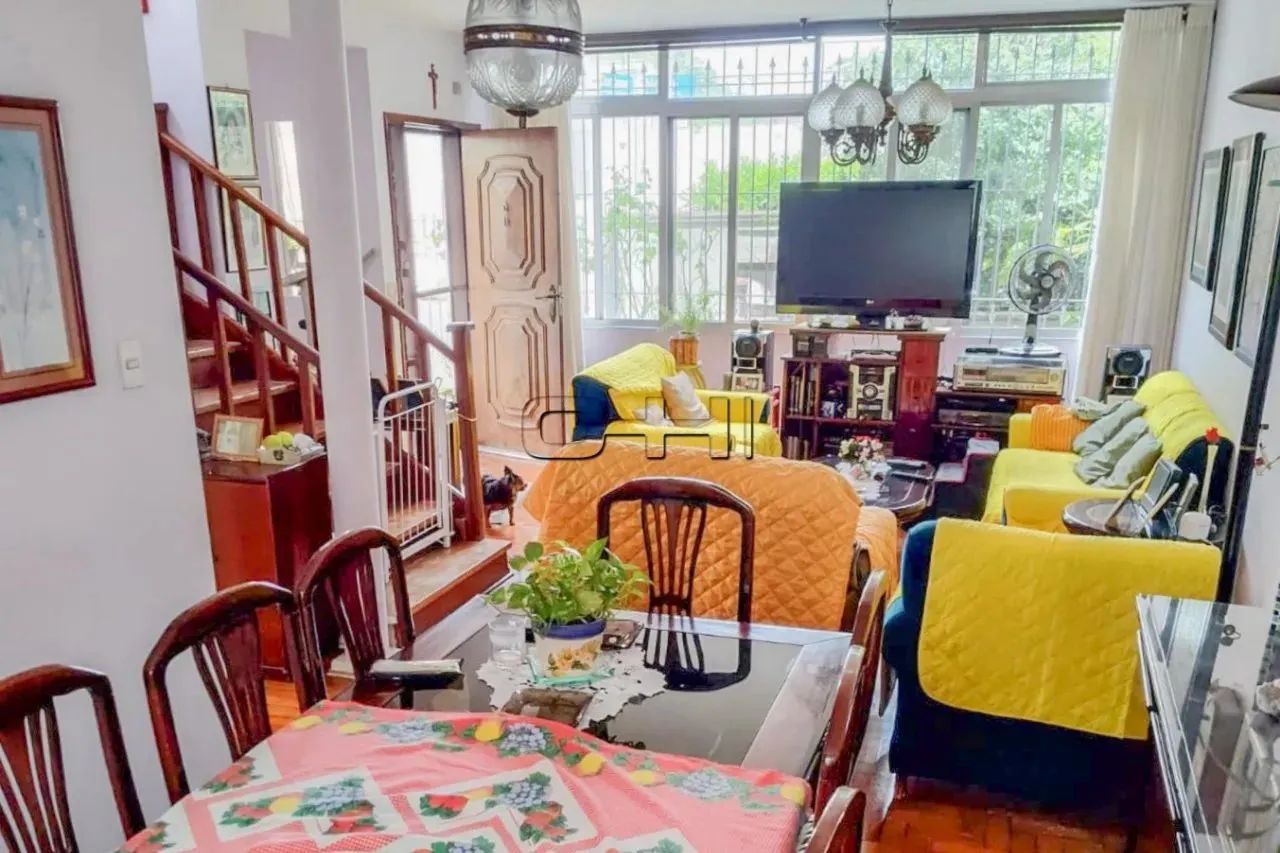 Aluguel Casa 3 Dormitórios - 140 m² Pinheiros - Foto 2