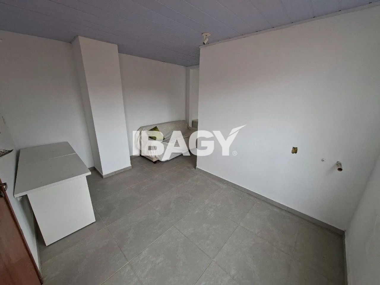 Excelente Apartamento 1 dormitório(s) em Coqueiros - Florianópolis - Foto 2