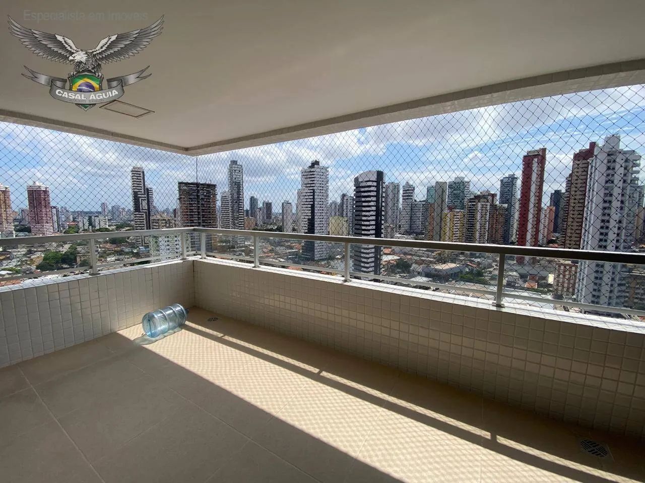 ALUGO STUDIO NO EDIFICIO JP RESIDENCE - PRONTO PARA MORAR - Foto 5