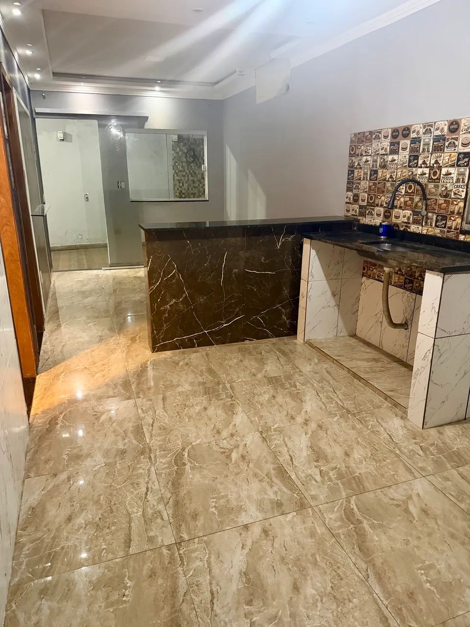 Ótima casa em Santa Cruz - Foto 2