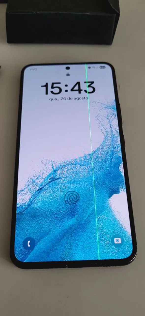 Samsung S22 256gb - Foto 3