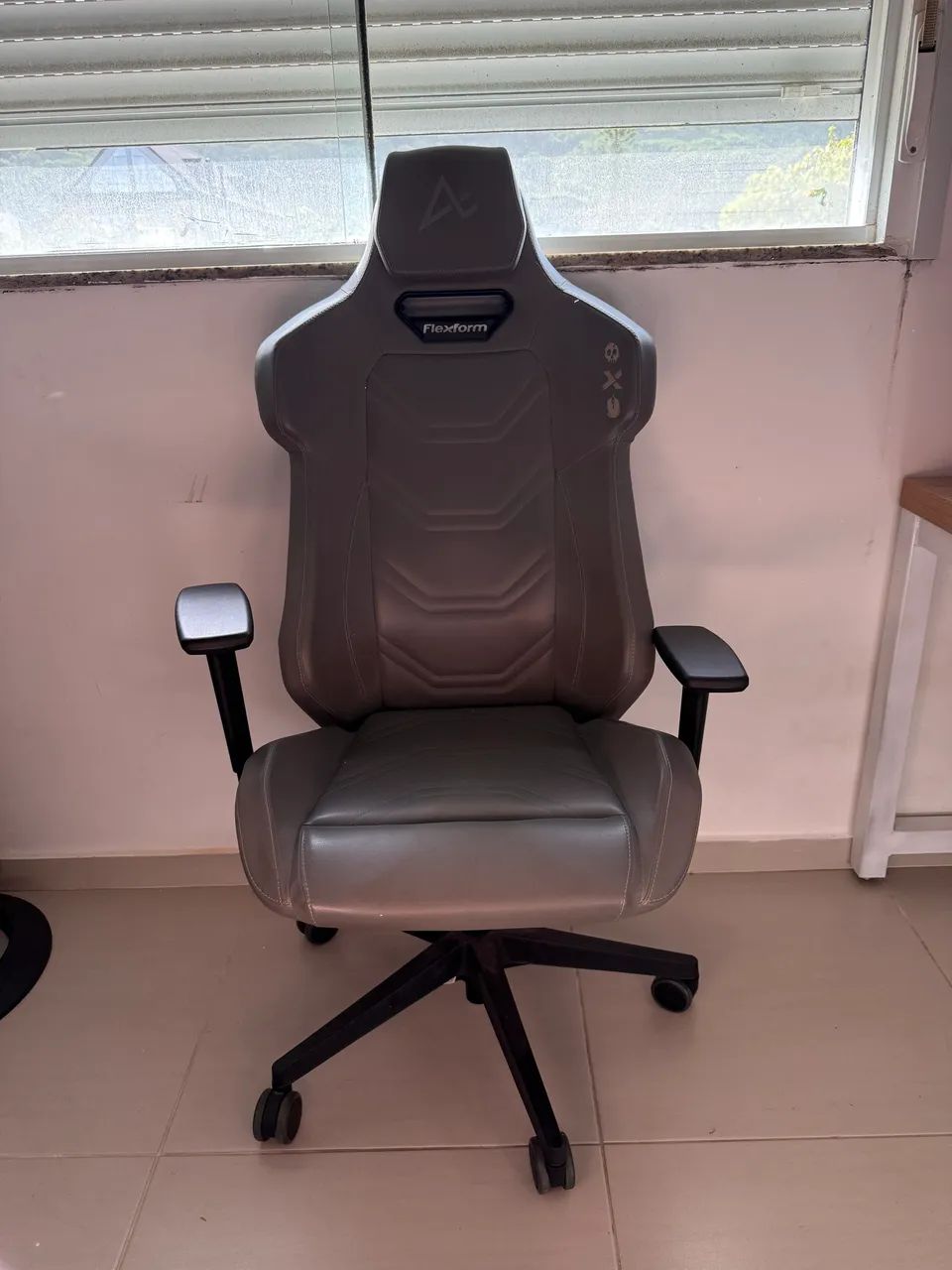 Cadeira Gamer Flexform Alpha65137696906370121