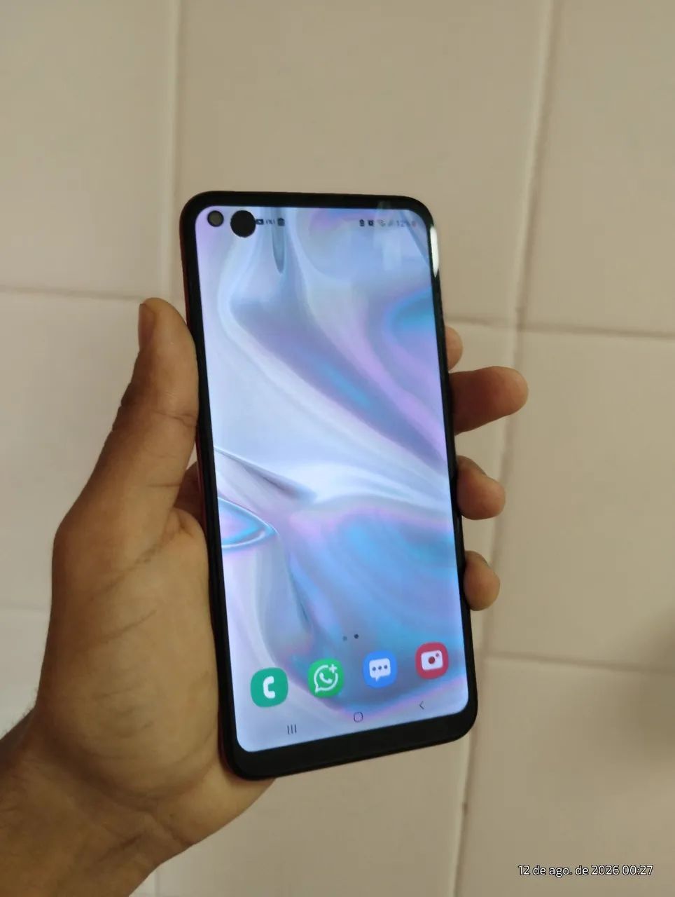 Samsung Galaxy A11 64gb - Foto 5