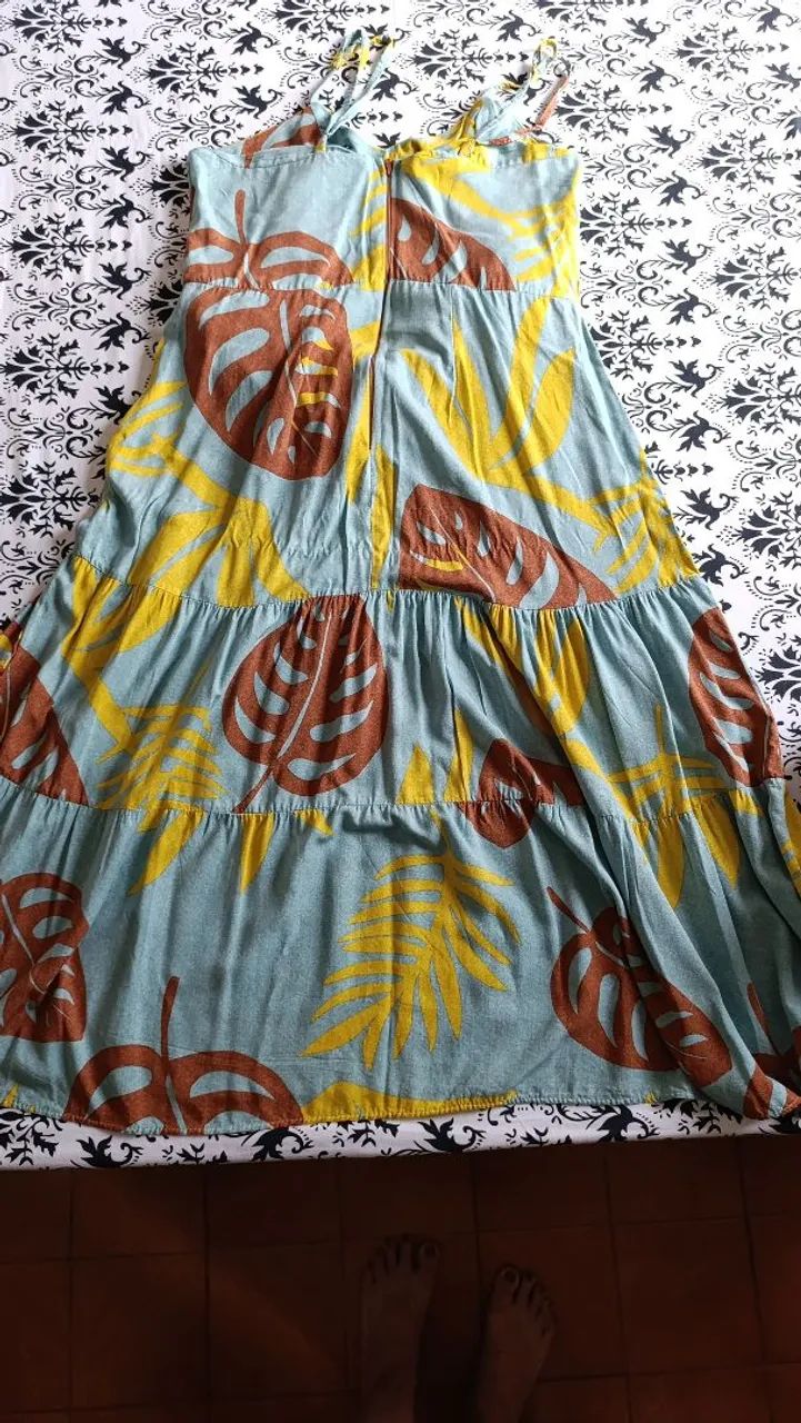 Vestido  - Foto 2