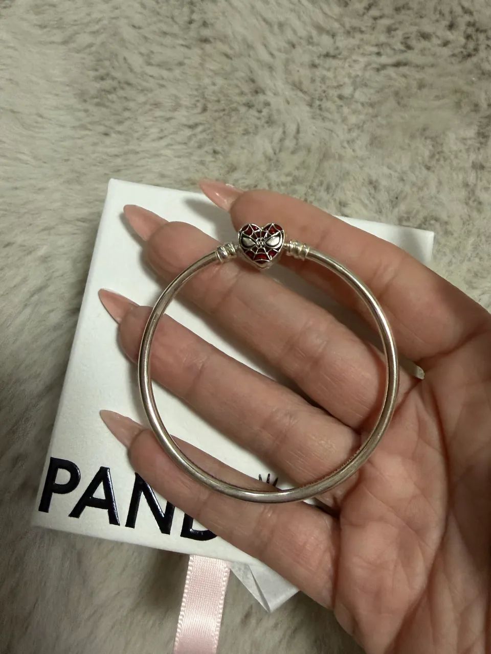 Pulseira Pandora original  - Foto 2