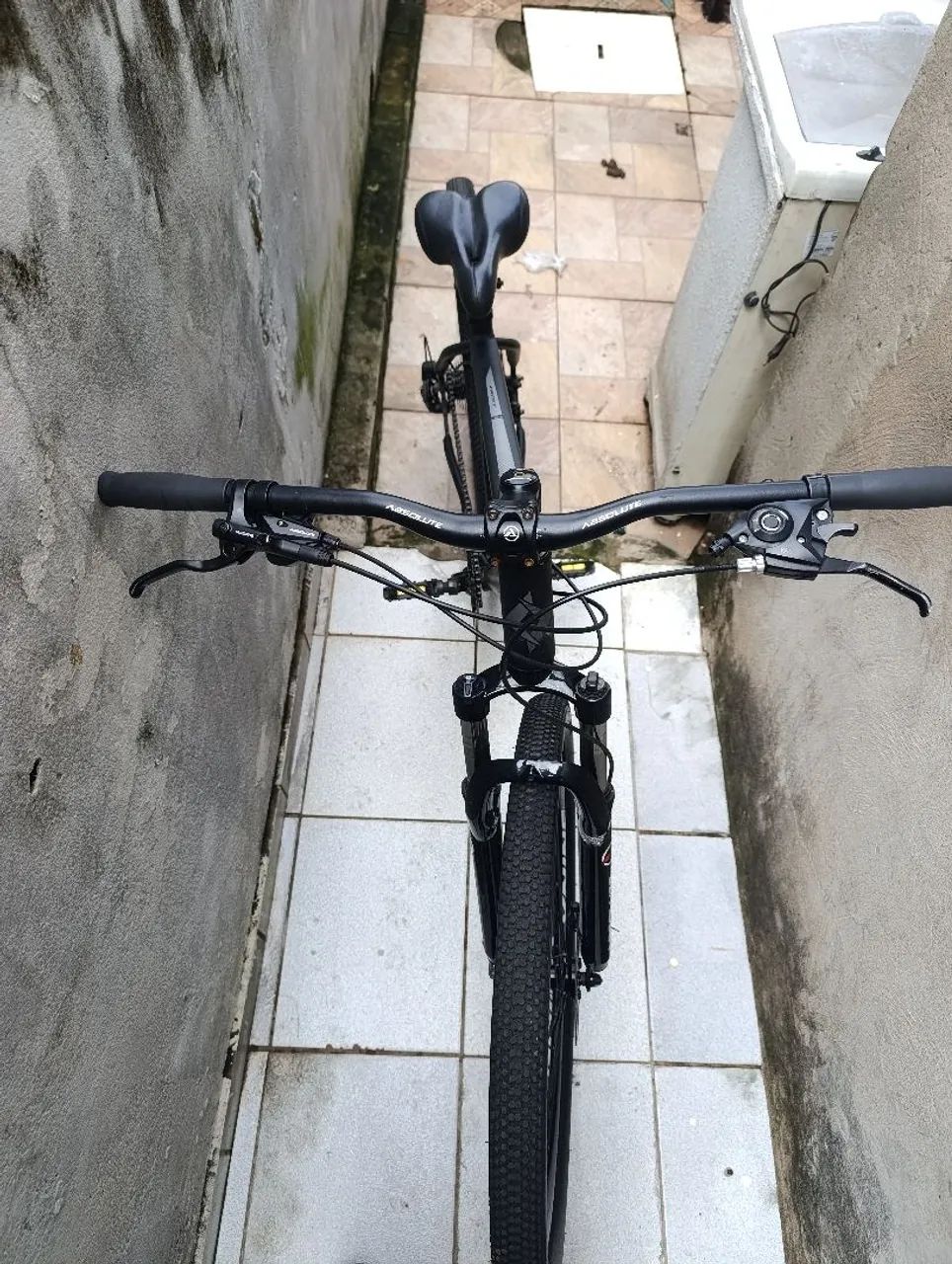 ? VENDO First Aro 29 - MTB - Foto 4