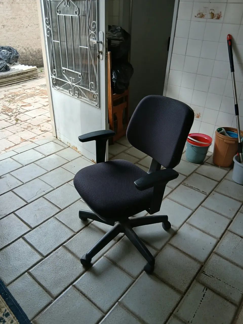 Cadeira escritório 