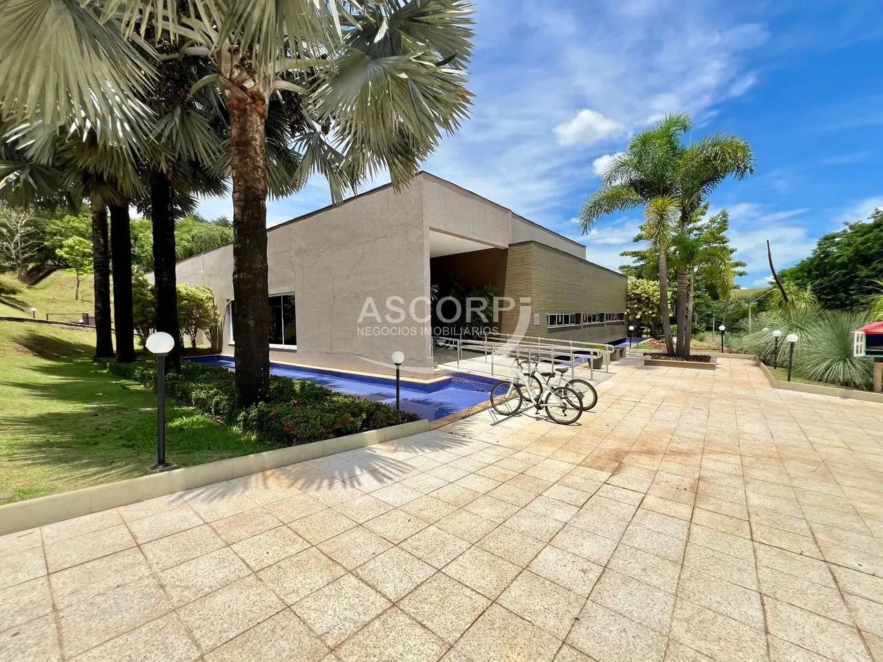 Terreno à venda no condomínio Villa D'Aquila, Santa Rosa Ipês, Piracicaba - Foto 6