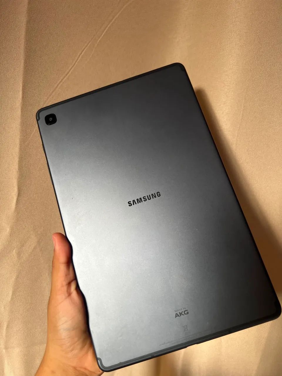 Samsung Galaxy Tab S6 64GB + S Pen + 2 Cases - Foto 2