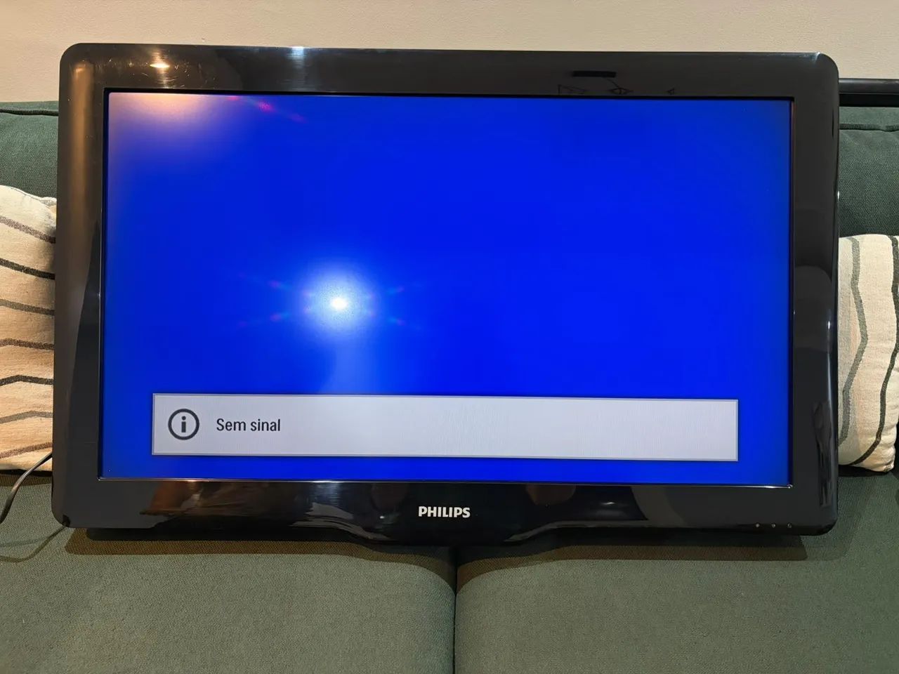 Tv LCD Philips 32  - Foto 2