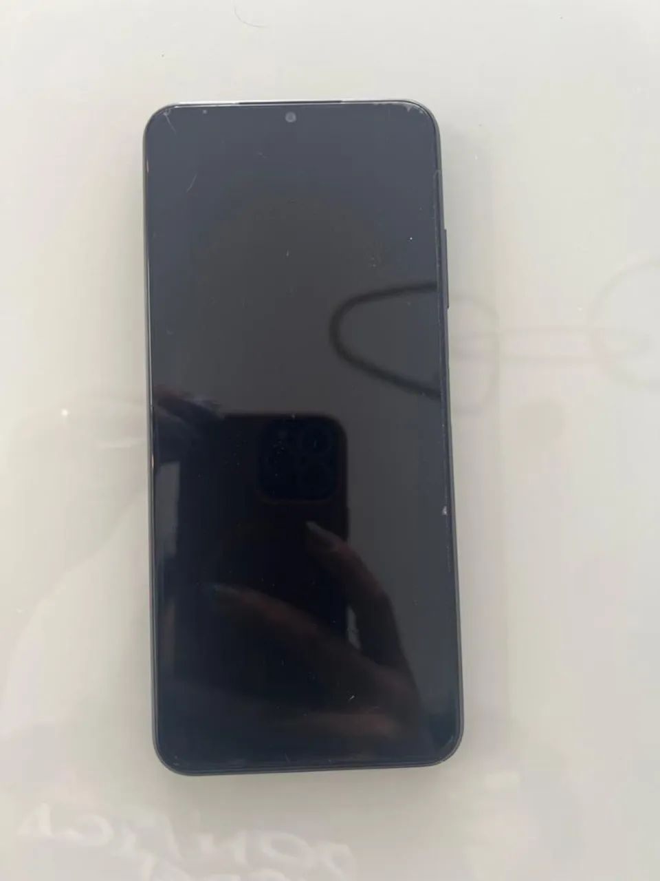 Celular Galaxy A22 5G - Foto 2