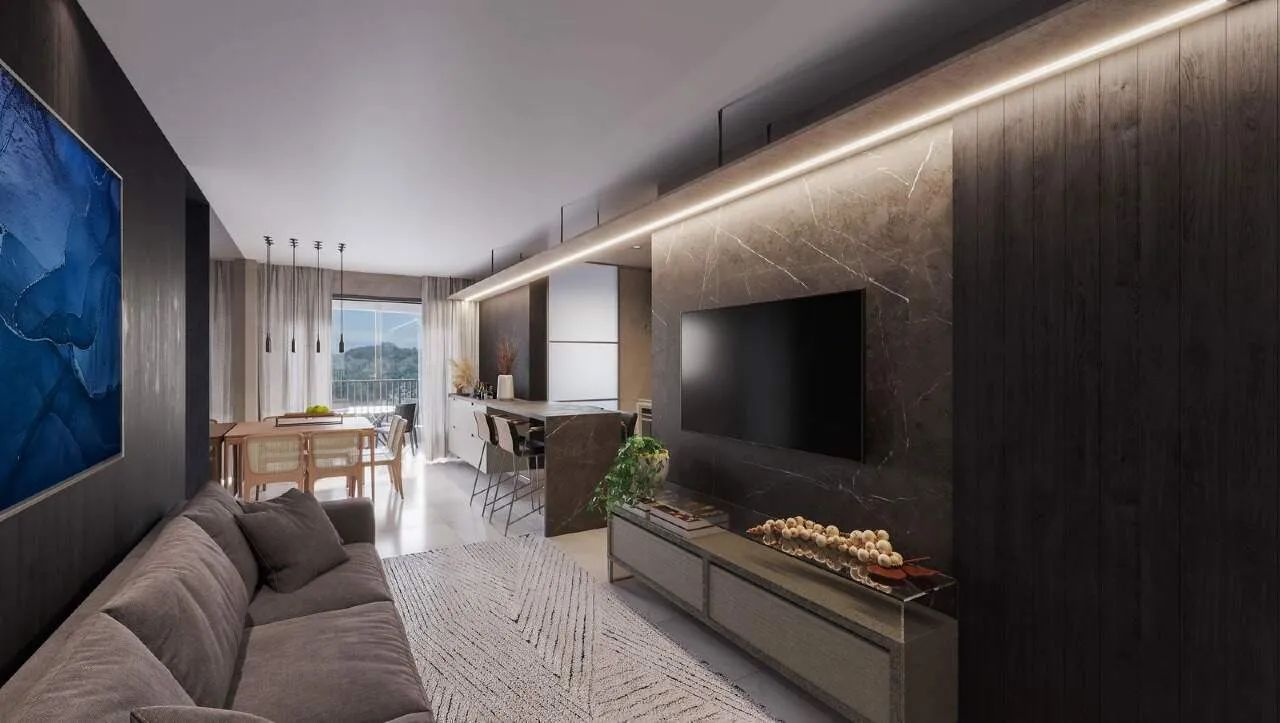 Apartamento à venda no Edifício Essencia Residence - Foto 2