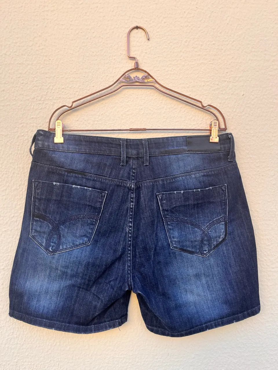 Short Calvin Klein - Foto 4