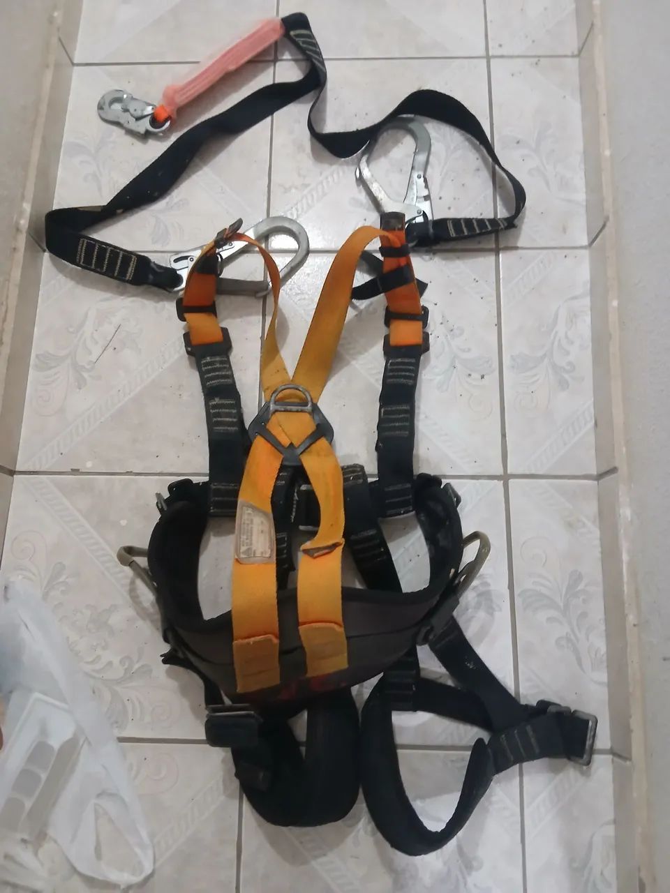 Cinto de segurança  - Foto 2